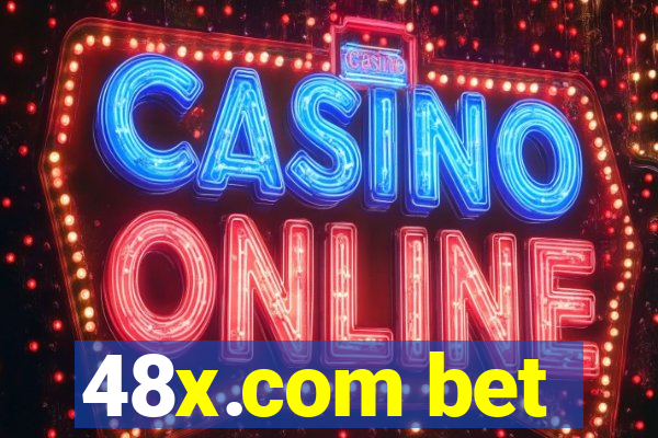 48x.com bet